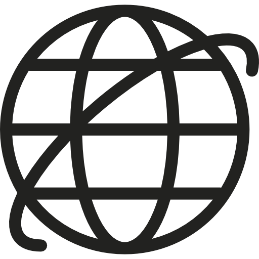 Internet Symbol